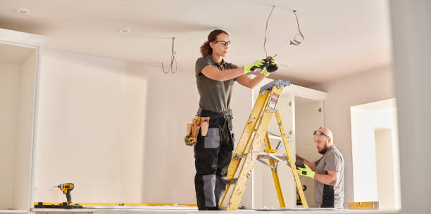 Best Electrical Upgrades for Homes  in Lindsborg, KS