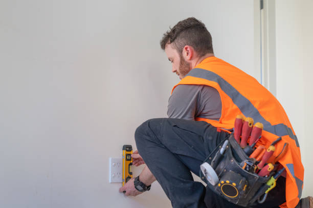 Best Home Electrical Repair  in Lindsborg, KS